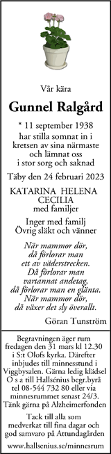 Mitt i Täby