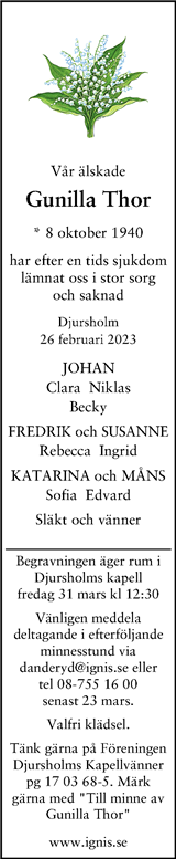 Svenska Dagbladet