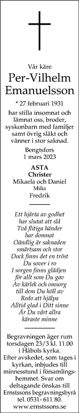 Dalslänningen