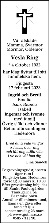 Borlänge Tidning,Falu-Kuriren,Södra Dalarnes Tidning,Nya Ludvika Tidning,Avesta Tidning