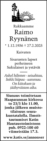 Haparandabladet