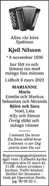 Smålänningen