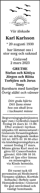 Värnamo Nyheter