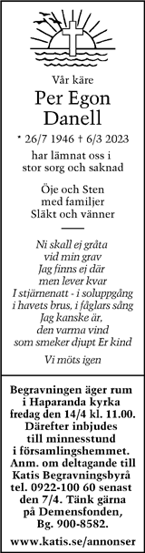 Haparandabladet