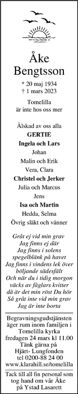 Ystads Allehanda