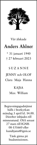 Svenska Dagbladet