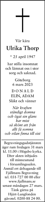 Svenska Dagbladet