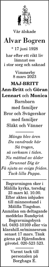 Vimmerby Tidning,Kinda Posten