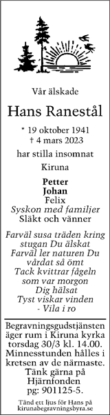 Norrländska Socialdemokraten