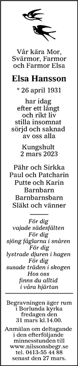 Skånska Dagbladet