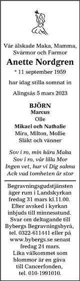 Alingsås Tidning
