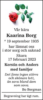 Skaraborg Läns Tidning