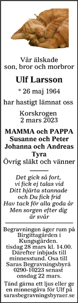 Ljusdals-Posten