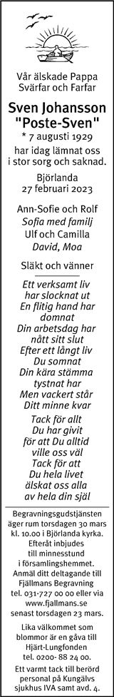 Torslanda Tidningen