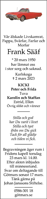 Karlskoga Kuriren,Karlskoga Tidning
