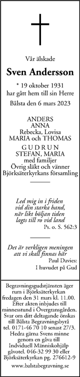 Mitt i Upplands Bro