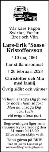 Östersunds-Posten