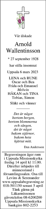 Upsala Nya Tidning