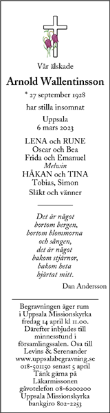 Sändaren