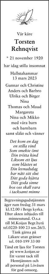 Svenska Dagbladet