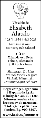 Haparandabladet