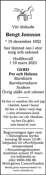 Hudiksvalls Tidning