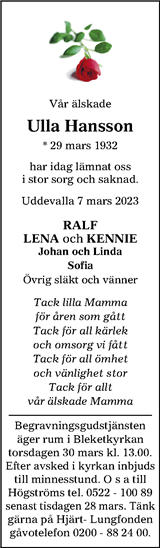 Bohusläningen