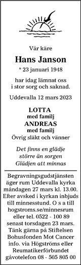 Bohusläningen