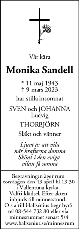 Mitt i Vallentuna