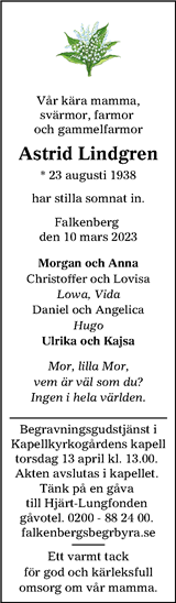 Hallands Nyheter