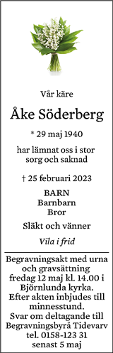 Södermanlands Nyheter