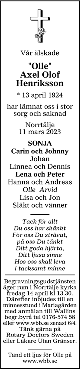 Norrtelje Tidning