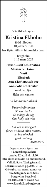 Dagen
