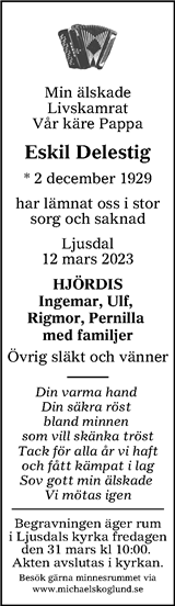 Ljusdals-Posten