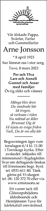 Dalslänningen