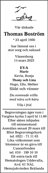 TTELA Trollhättans tidning & Elfsborgs läns allehanda