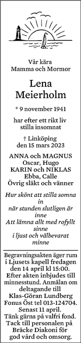 Östgöta Correspondenten