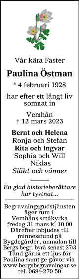 Tidningen Härjedalen