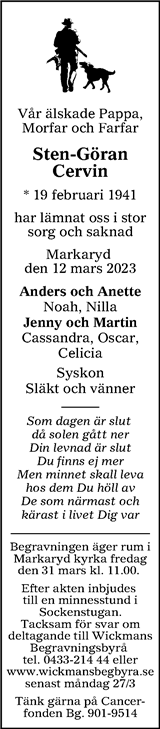 Smålänningen