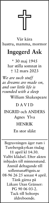 Svenska Dagbladet