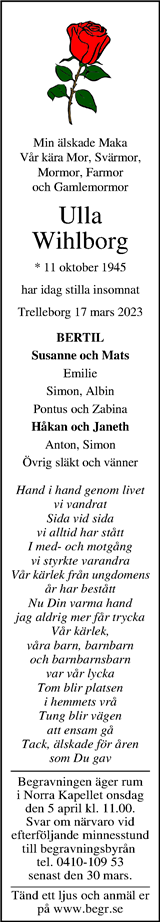 Trelleborgs Allehanda