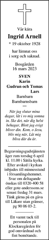 Markbladet