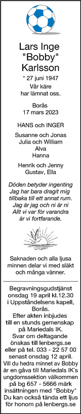 Borås Tidning