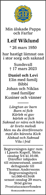 Sundsvalls Tidning