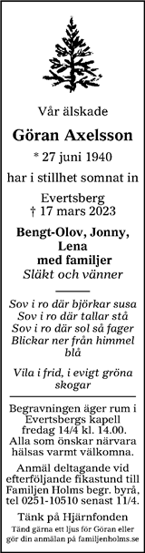 Mora Tidning