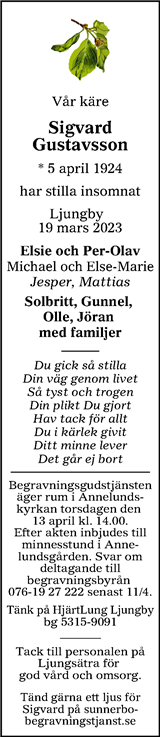 Smålänningen