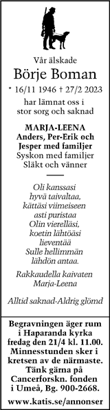 Haparandabladet