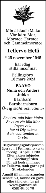 Bärgslagsbladet,Arboga Tidning