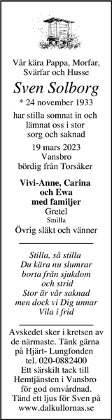 Vansbrobladet