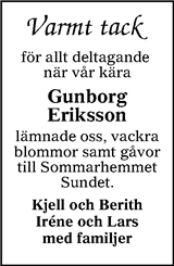 Smålänningen
